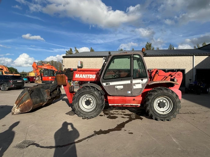 Manitou MT1740